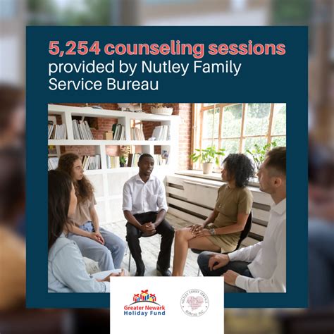 Nutley family service bureau reviews  External reviews Financials